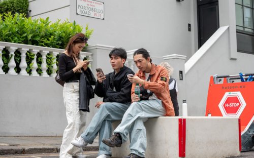 Notting Hill residents &lsquo;trapped in homes&rsquo; by counter-terror concrete blocks