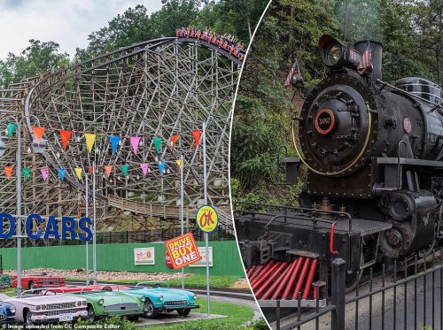 I'm a Disney adult but I found an alternate theme park that's cheaper