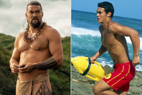 Jason Momoa Premieres &ldquo;Chief of War&rdquo; in Native Hawaii 27 Years After His &ldquo;Baywatch&rdquo; Debut: 'My Destiny' (Exclusive)