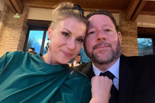 &ldquo;Full House&rdquo; Alum Jodie Sweetin Celebrates 3rd Wedding Anniversary with Husband Mescal Wasilewski