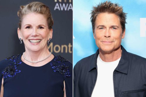 Melissa Gilbert Reflects on 'Very Tumultuous' Relationship with Rob Lowe: 'I Wasn't Prepared for the Fandom'