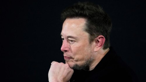 Elon Musk&rsquo;s X Corp loses Aussie legal fight