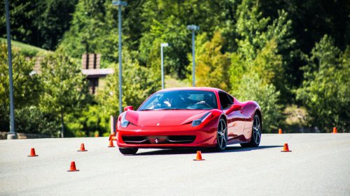 Top 10+ Common Mistakes People Make On Their Driving Test &amp; 10 Ways To Better Prepare