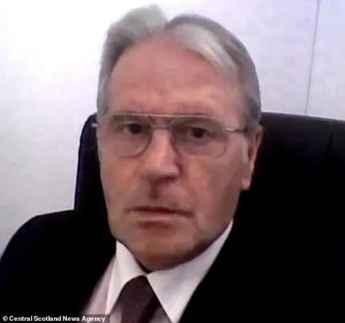 Grandfather who died in scalding hotel bath may have lived if taps had been replaced, inquiry finds