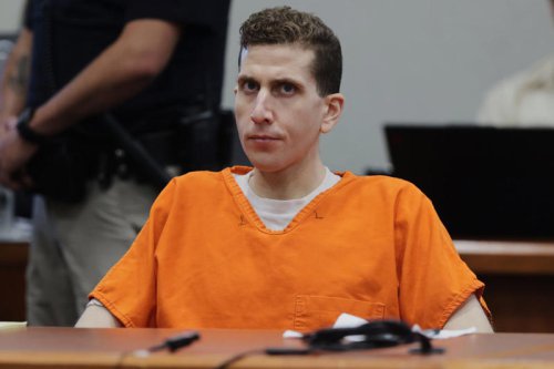 Video Shows Bryan Kohberger Being Pulled Over Months Before Murders &mdash; and Saying He Was Being 'Honest'