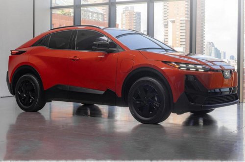 Every new electric SUV and truck coming soon