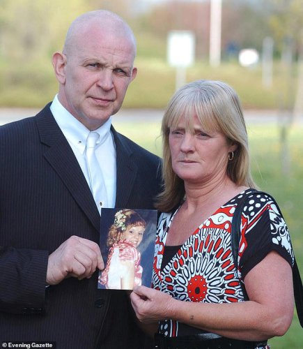 Father dies without finding out what happened to his daughter who vanished 27 years ago