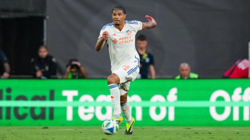FC Cincinnati takes on powerful Monterrey to start Leagues Cup