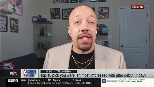 ESPN analyst piles in on woke backlash to Sydney Sweeney's 'racist' American Eagle ad