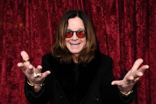 The painful last years of Ozzy Osbourne