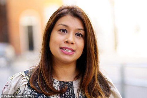Labour MP Tulip Siddiq soon to be hauled into court in Bangladesh for over 'illegal land deal'