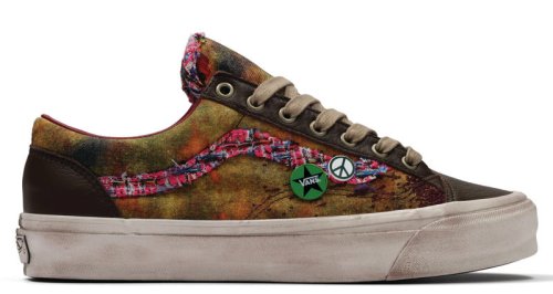 New 'Old Skool' Vans shoes sell out, listed for hundreds on resale market