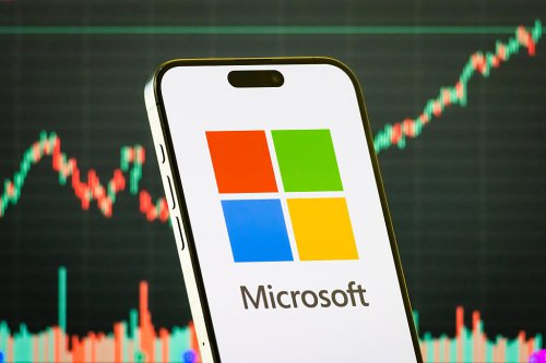 Microsoft joins exclusive $4T market cap club after AI surge, joining only one other company