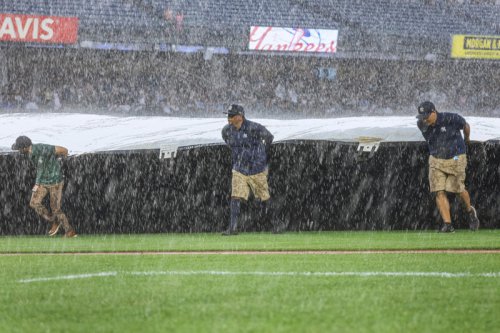 NYC and NJ weather: States of emergency declared as millions in Northeast drenched by heavy rain