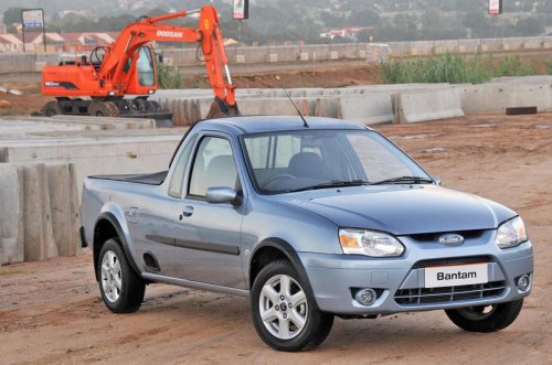 Rare Fords you may have totally forgotten