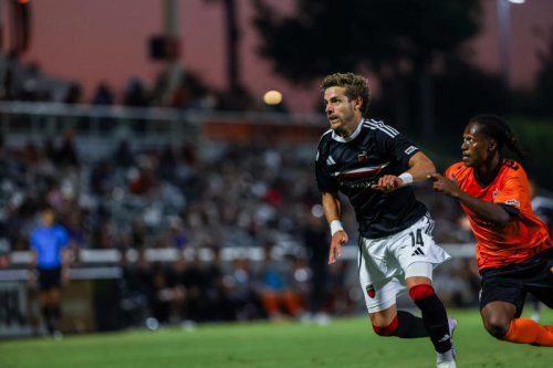 Arizona Digest: Phoenix Rising FC loses midweek game at Orange County