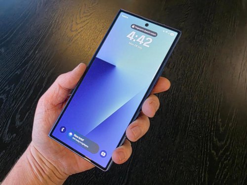 Samsung Galaxy Z Fold7 Review: A Massive Leap Forward for Foldables