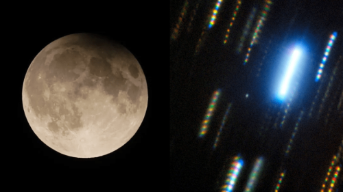 How NASA found &lsquo;city killer&rsquo; asteroid&rsquo;s new potential target: the moon