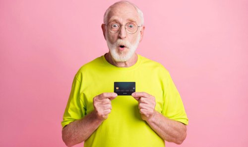 I'm 70, Still Working, And My 401(k) Is Empty. Is It Too Late To Start Saving?