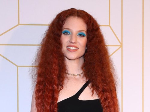 Furious Jess Glynne says White House&rsquo;s ICE post using her song &lsquo;makes me sick&rsquo;