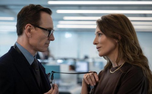 The 15 highest-rated films of 2025 so far