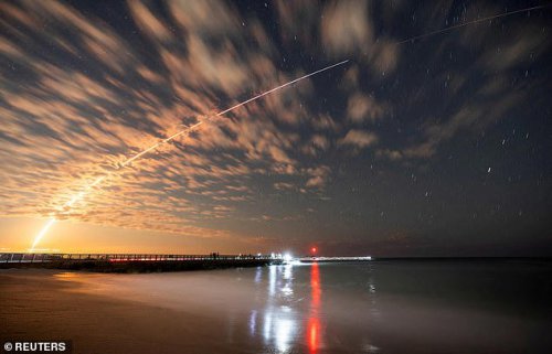 Beijing scientists draw up ways to hunt and destroy Elon Musk's armada of Starlink satellites