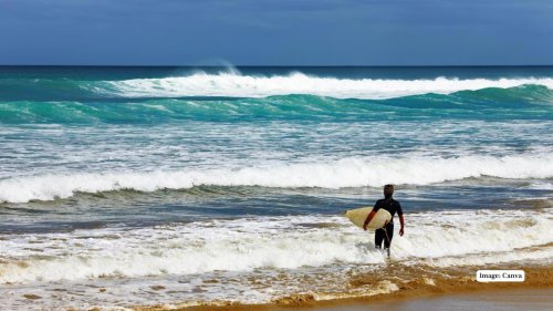 Top 10 longest beaches in the world you must visit