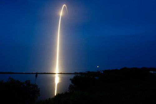 China suggests lasers and stealth submarines to counter Elon Musk&rsquo;s Starlink satellites