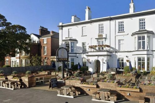 'I spent the weekend in a timeless Lancashire seaside town and never wanted to leave'