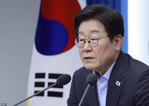 New trade deal with South Korea brings $350 billion investment to US