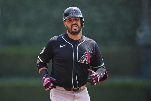 Su&aacute;rez to Mariners, Dur&aacute;n to Phillies as MLB trade market heats up before Thursday's deadline