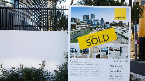 House prices defy RBA rate hold