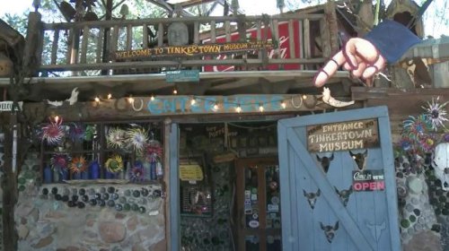 Poll: What is the best museum in New Mexico?
