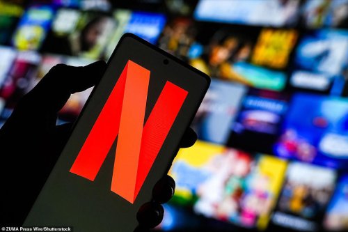 Top 8+ new movies and TV series coming to Netflix next week