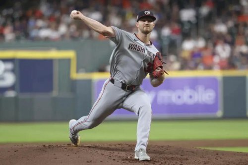 Chicago Cubs acquire veteran pitcher for two prospects: Insider