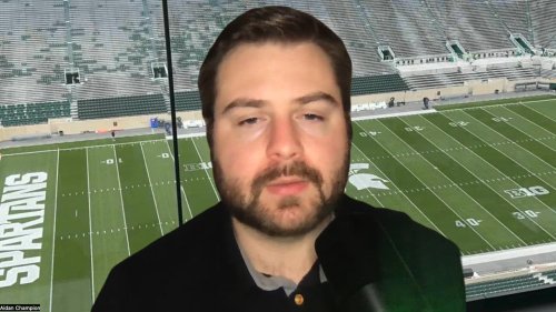 One Bold Prediction for MSU QB Aidan Chiles