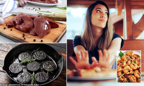 Top 10+ foods at risk of going extinct