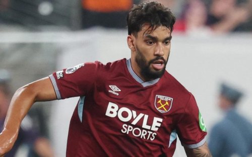Lucas Paqueta could take legal action against FA after being cleared by spot-fixing investigation