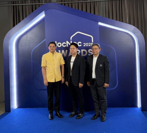 ดัน &ldquo;Design &amp; Craft 2025&rdquo; ปลุกดีมานด์ ศก. สร้างสรรค์ กระตุ้นธุรกิจบริการ-ท่องเที่ยวไทย