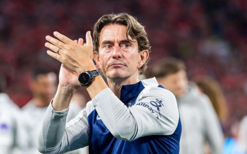 Three things we learned from Tottenham win over Arsenal as Spurs display new set-piece threat