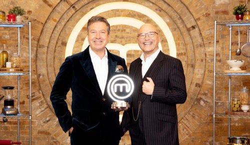 MasterChef contestant edited out of upcoming season
