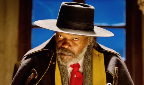 Quentin Tarantino's Greatest Characters, Ranked
