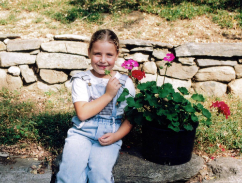 When I Was 7, I Stopped Feeling Any Kind Of Pain. Years Later, I Finally Learned Why.