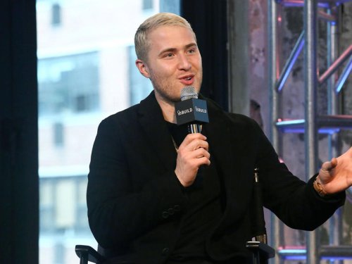 I Took a Pill in Ibiza singer Mike Posner disowns hit lyrics: &lsquo;I&rsquo;ve grown into a completely new man&rsquo;