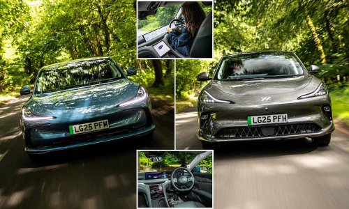 IM5 versus IM6 - a head-to-head of the new Tesla rivals
