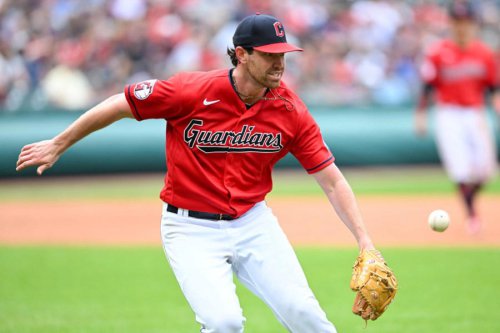 Guardians trade: Shane Bieber is leaving Cleveland