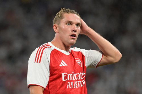 Underwhelming Viktor Gyokeres debut shows why Arsenal need him so much