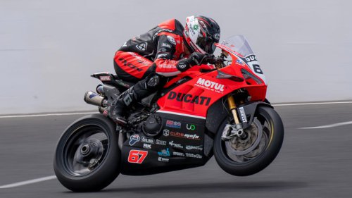 The 10 Worst Ducati Models And The 10 Best