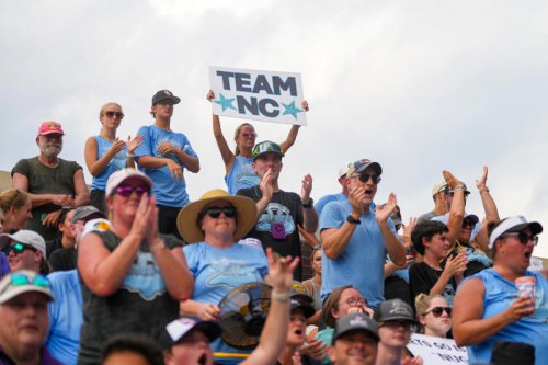 Little League Softball World Series: Meet the 2025 teams