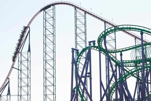 Six Flags America Cancels Fright Fest in Preparation for Park&rsquo;s Permanent Closure